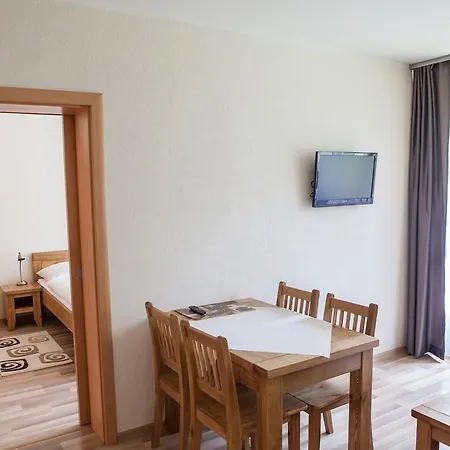 Apartmany Belianky Tatranská Lomnica Room photo