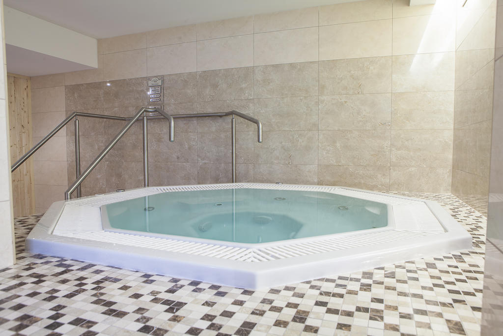 Hotel apartamentowy Belianky 3*