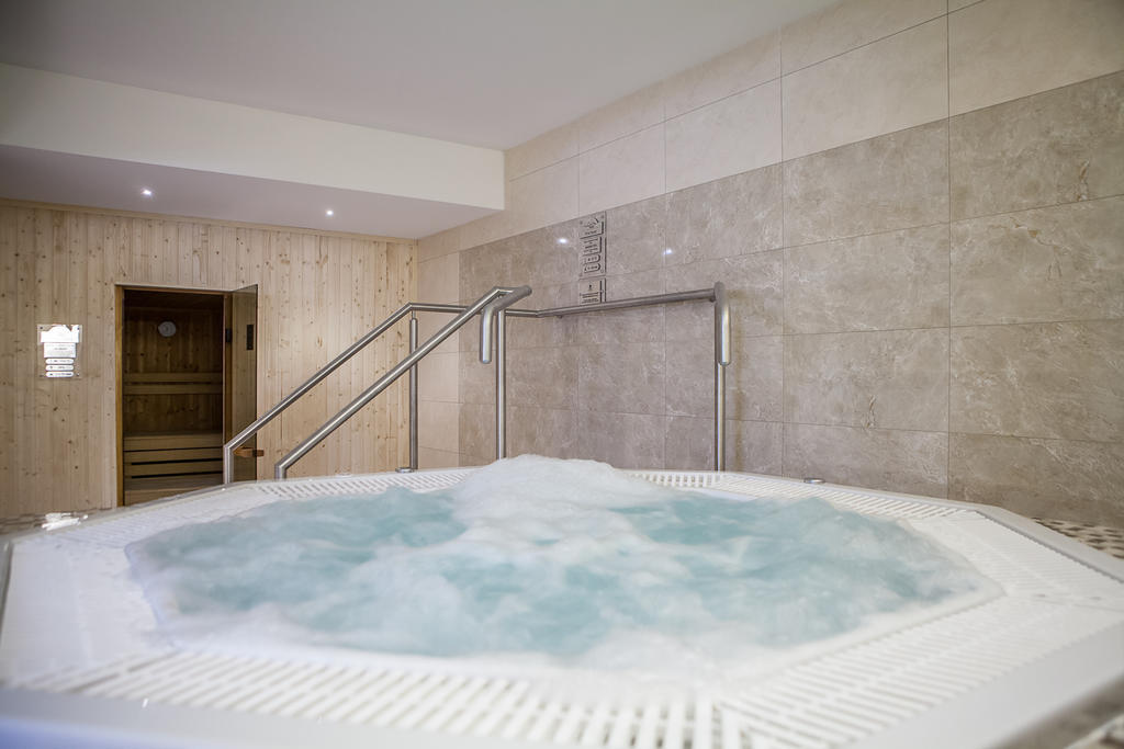 Hotel apartamentowy Belianky 3*