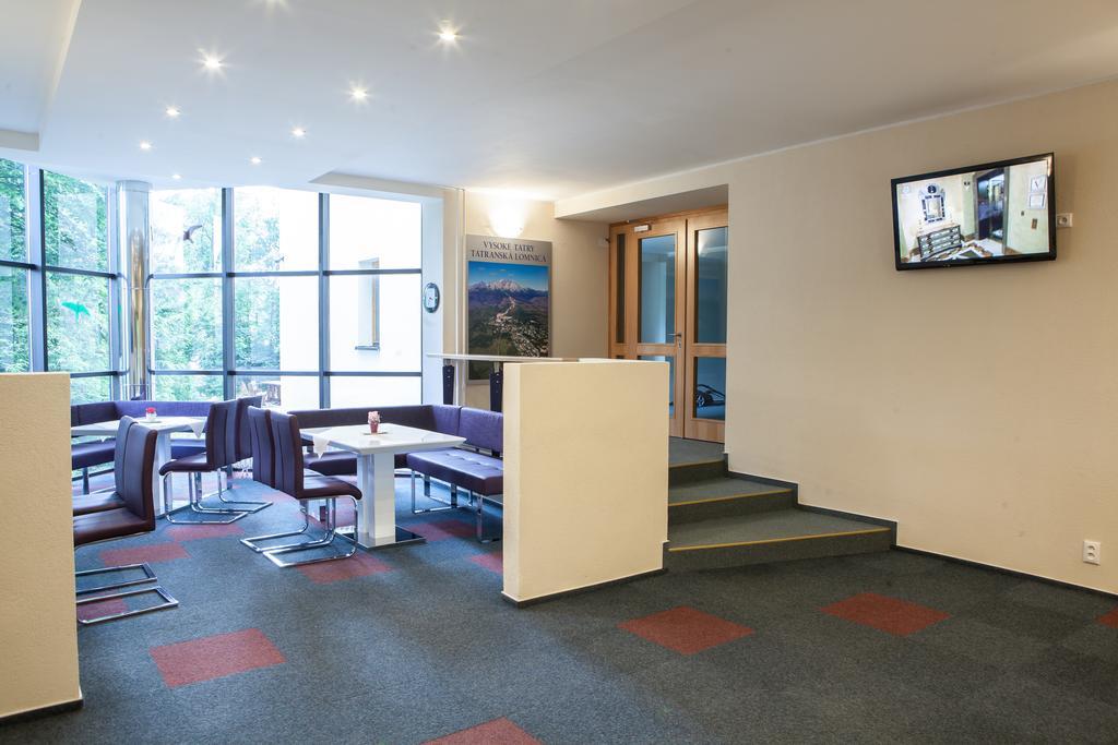 Hotel apartamentowy Belianky
