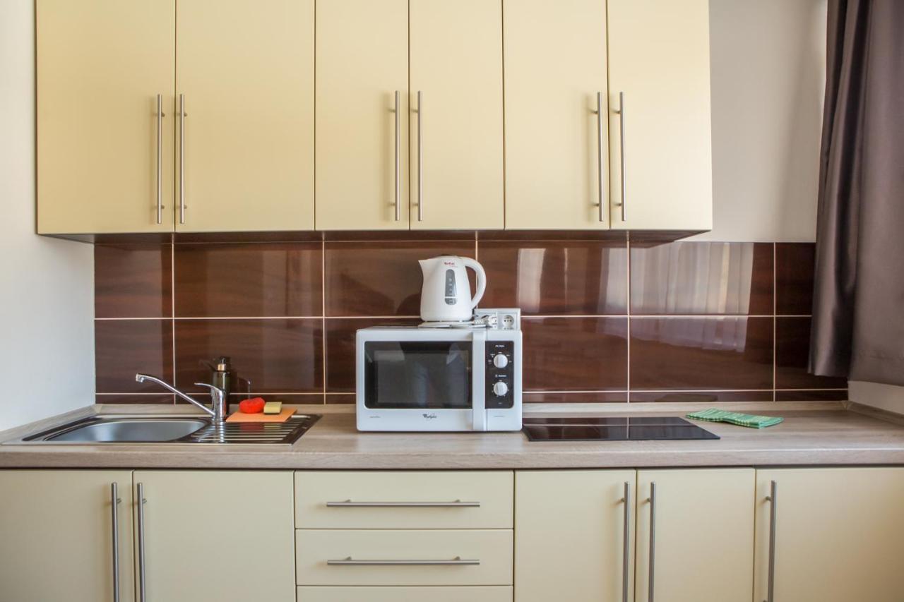 Belianky Hotel apartamentowy 3*