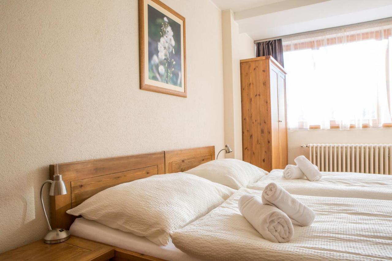 Belianky Hotel apartamentowy